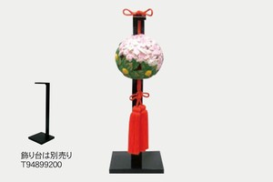 2022 Workshop Kinsai Decoration Made in Japan Seto ware Decoration Seasonal Festival