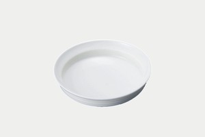 「2022 新作」坂本廣子　食育食器　小皿　【日本製　美濃焼　食育　子どものための本物食器】