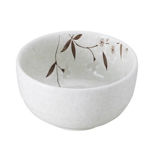 Mino ware Donburi Bowl Small