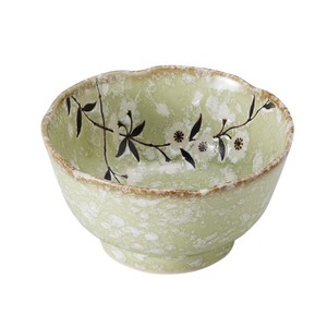 ヒワ桜 3.6小鉢 [minoware Mino ware 美濃焼]