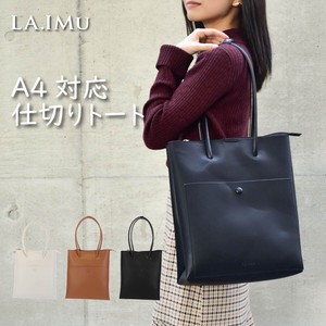 Tote Bag Lightweight 2-layers