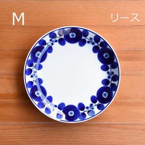 Plate [Hasami Ware]