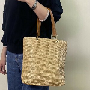 Tote Bag S/S