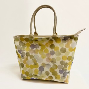 Tote Bag Tulle Lightweight Made in Japan