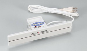 クリップシーラー Z-1【家庭用シーラー・密封包装】