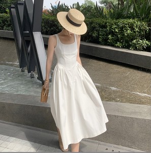 Casual Dress Long Camisole