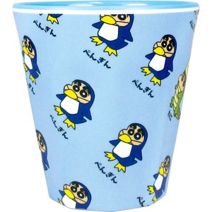 Cup Crayon Shin-chan Penguin