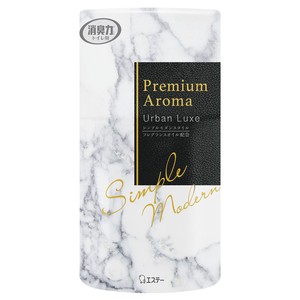 トイレの消臭力 Premium Aroma アーバンリュクス