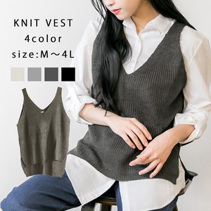 Sweater/Knitwear Layered