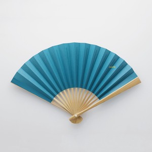 Japanese Fan Hand Fan Compact Made in Japan