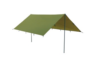 帐篷/油布