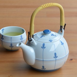 波佐见烧 日式茶壶