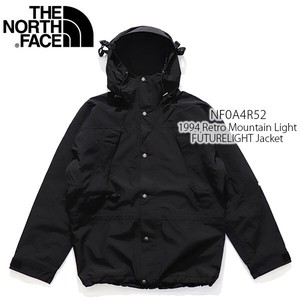 ノースフェイス【THE NORTH FACE】1994 Retro Mountain Light FUTURELIGHT Jacket メンズ ジャケット
