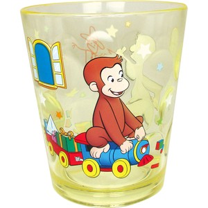 T'S FACTORY Cup/Tumbler Curious George Toy