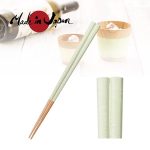 Chopstick chopstick Craft Green