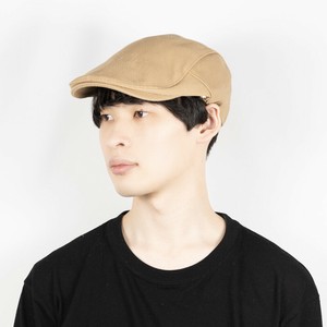 狩猎帽 斜纹