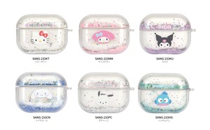 Ink Case for Sanrio Character