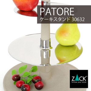Tableware Stand Cake Fruits