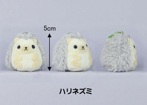 Animal/Fish Soft Toy
