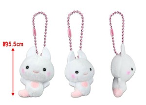 动物/鱼玩偶/毛绒玩具 Puchimaru系列小动物 海天使/海若螺
