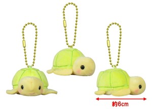 Pre-order Animal/Fish Plushie/Doll Puchimaru Animals DX Sea Turtle