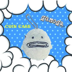 Coin Purse Character Mascot