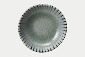 濑户烧 小餐盘 陶器 日本制造