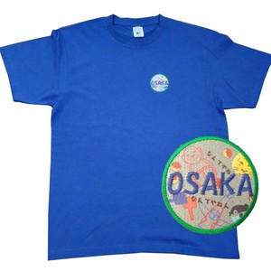 OSAKA Tシャツ 　ご当地