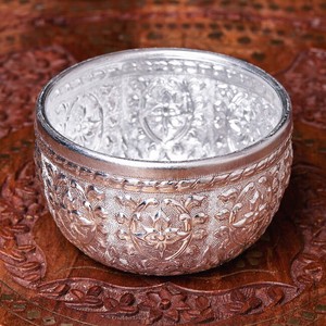 Decoration Aluminium Bowl