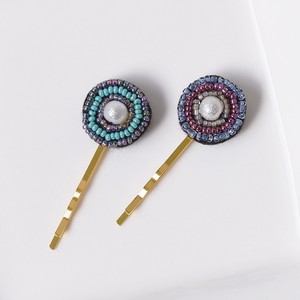 Hairpin 3-colors