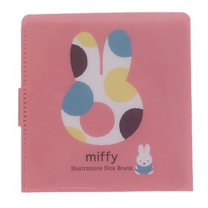口罩 折叠 Miffy米飞兔/米飞 Marimocraft