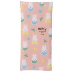 Marimo Craft Clear Multi Case Color miffy
