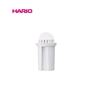 2022 新作『HARIO』浄軟水ポット・Pure　交換用カートリッジ　JNPC-1（ハリオ）