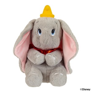 娃娃/动漫角色玩偶/毛绒玩具 Dumbo小飞象 Disney迪士尼