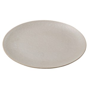 Mino ware Small Plate M Western Tableware