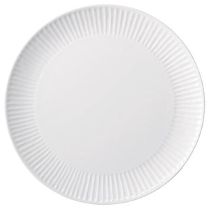 Mino ware Main Plate Western Tableware 26cm
