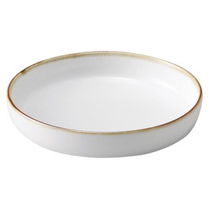 Mino ware Small Plate M Western Tableware