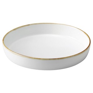 Mino ware Main Plate Western Tableware