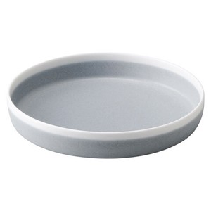 Mino ware Main Plate Western Tableware