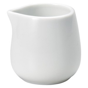 Mino ware Milk&Sugar Pot M Western Tableware
