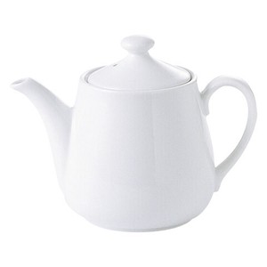 Mino ware Teapot Small M Western Tableware