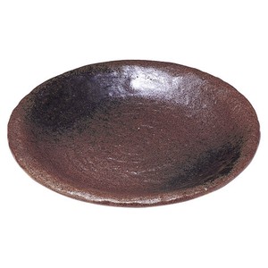 Mino ware Main Plate