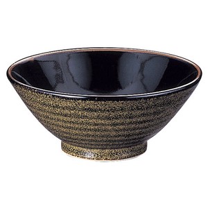 Mino ware Donburi Bowl Rokube