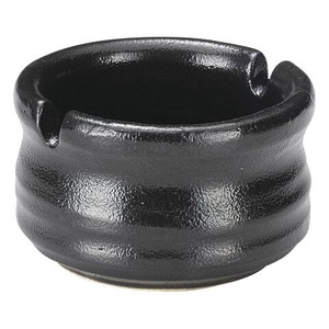 Mino ware Ashtray