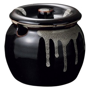 Mino ware Storage Jar/Bag 3-go