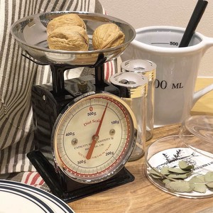 DULTON (ダルトン) ダイエットスケール DIET SCALE