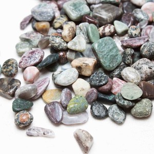 天然石材料/零件 9种类
