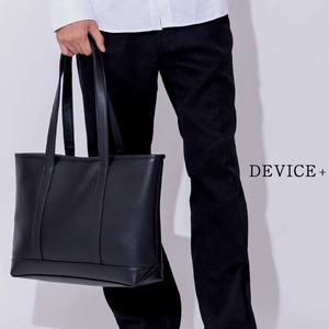 Tote Bag Faux Leather device