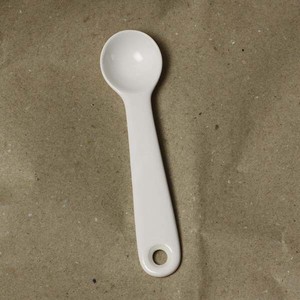 Spoon White