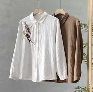 Button Shirt/Blouse Casual
